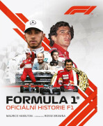 Formule 1 – Oficiální historie - Maurice Hamilton