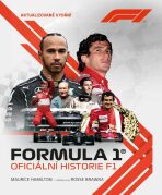 Formule 1 – Oficiální historie - 