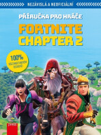 Fortnite Chapter 2: Příručka pro hráče - 