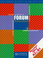 Forum 2 Pracovní sešit - Campa Angels