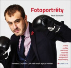 Fotoportréty - Pavel Scheufler