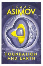 Foundation and Earth (Defekt) - Isaac Asimov