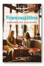 Francouzština - konverzace a slovník - 