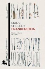 Frankenstein (Spanish edition) - Mary W. Shelley