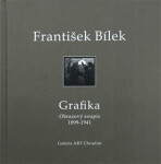 František Bílek - grafika - František Bílek, ...