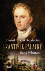 František Palacký - Hana Whitton