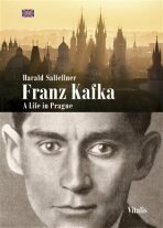 Franz Kafka - A Life in Prague - Harald Salfellner