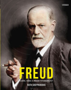 Freud - Ruth Sheppard