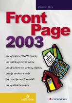 FrontPage 2003 - Vladimír Bříza