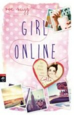 Girl Online (německy) - Zoe Suggová