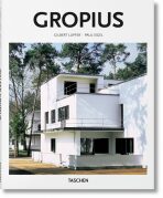Gropius - Gilbert Lupfer,Paul Sigel