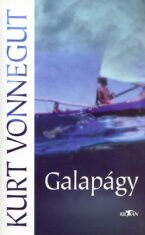 Galapágy - Kurt Vonnegut Jr.