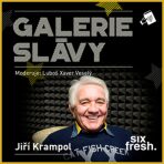 Galerie slávy - Jiří Krampol - 