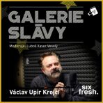 Galerie slávy - Václav Upír Krejčí - 