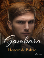 Gambara - Honoré de Balzac