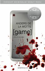 Game - Anders de la Motte