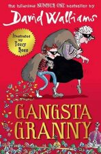 Gangsta Granny (Defekt) - David Walliams