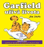 Garfield užívá života (č.5+6) - Jim Davis