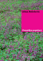 Genetika populací - Jiřina Relichová