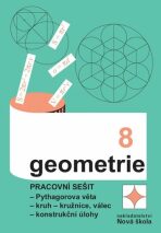Geometrie pro 8. ročník Pracovní sešit - 