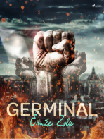 Germinal - Emile Zola