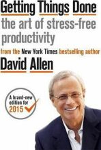 Getting Things Done - David Allen