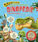 Gigantosaurus: Dinopedie - 
