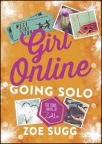 Gilr Online: Going Solo 3 - Zoe Suggová