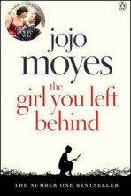 Girl You Left Behind - Jojo Moyes