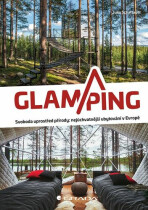 Glamping - Julia Shattauer