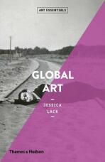 Global Art (Art Essentials) - Jessica Lack