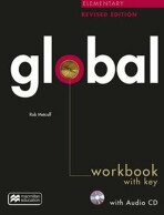 Global Revised Elementary - Workbook with key - 