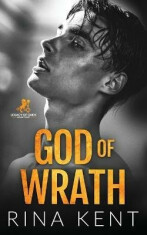 God of Wrath - Rina Kent