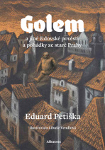 Golem - Eduard Petiška