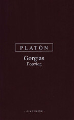 Gorgias - Platón