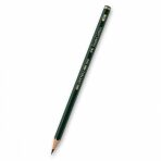 Grafitová tužka Faber-Castell 9000 – 8B - 