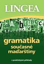 Gramatika současné maďarštiny - 