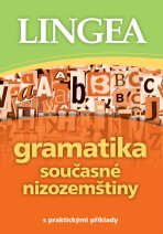 Gramatika současné nizozemštiny - 