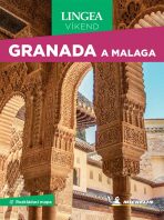 Granada a Malaga - Víkend, 2. vydání - 
