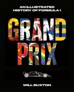 Grand Prix - Will Buxton