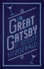 The Great Gatsby (Defekt) - Francis Scott Fitzgerald