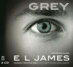 Grey - James Rollins