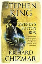 Gwendy´s Button Box - Stephen King,Richard Chizmar