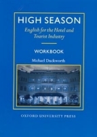 HIGH SEASON WORKBOOK - 