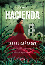 Hacienda - Isabel Canasová