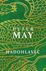 Hadohlavec - Peter May