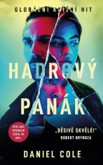 Hadrový panák - Daniel Cole