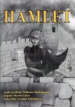 Hamlet - comics - William Shakespeare, ...
