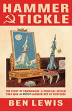 Hammer and Tickle - 