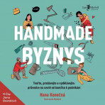 Handmade byznys - Hana Konečná